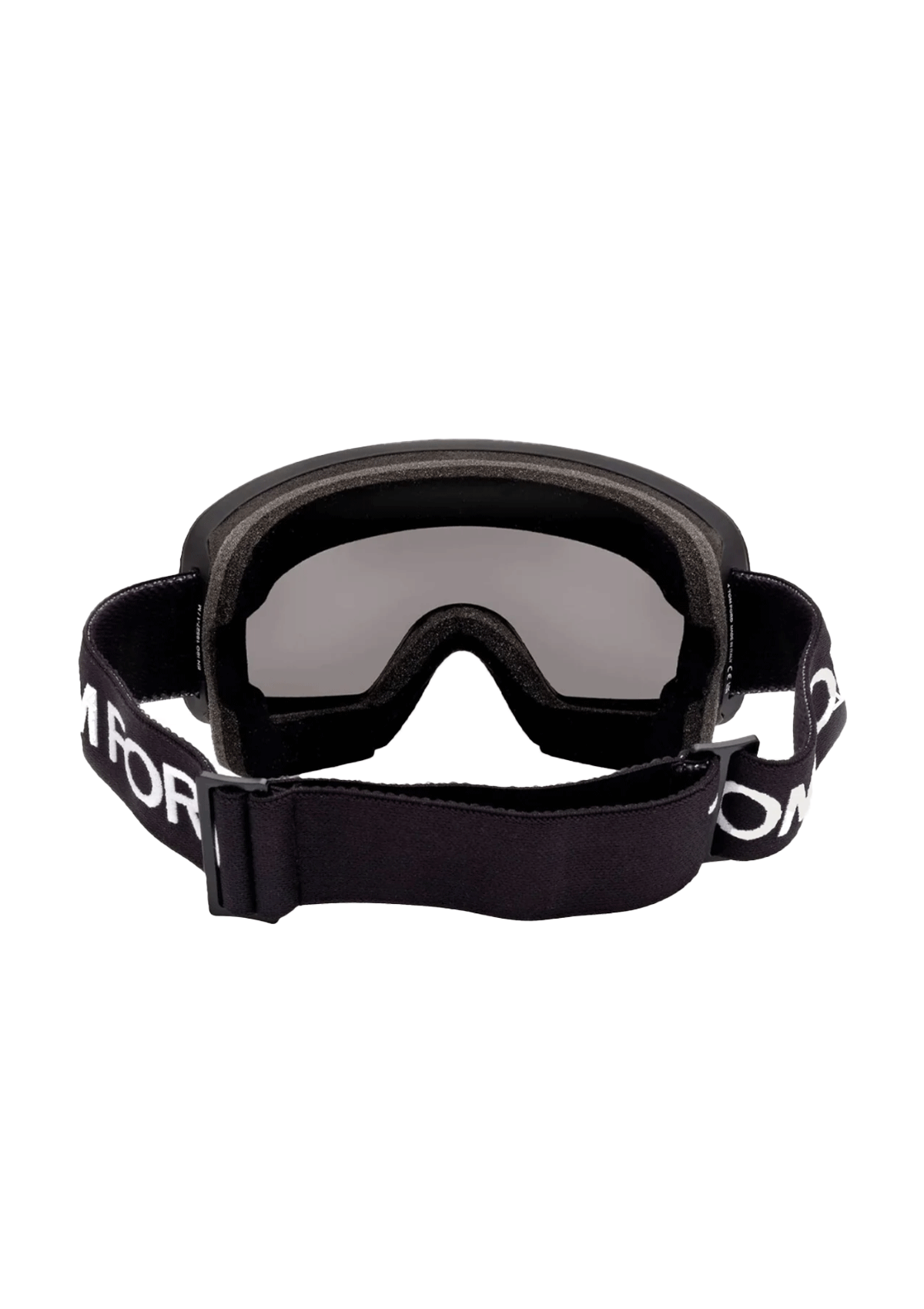 Masque de Ski Tom Ford Noir