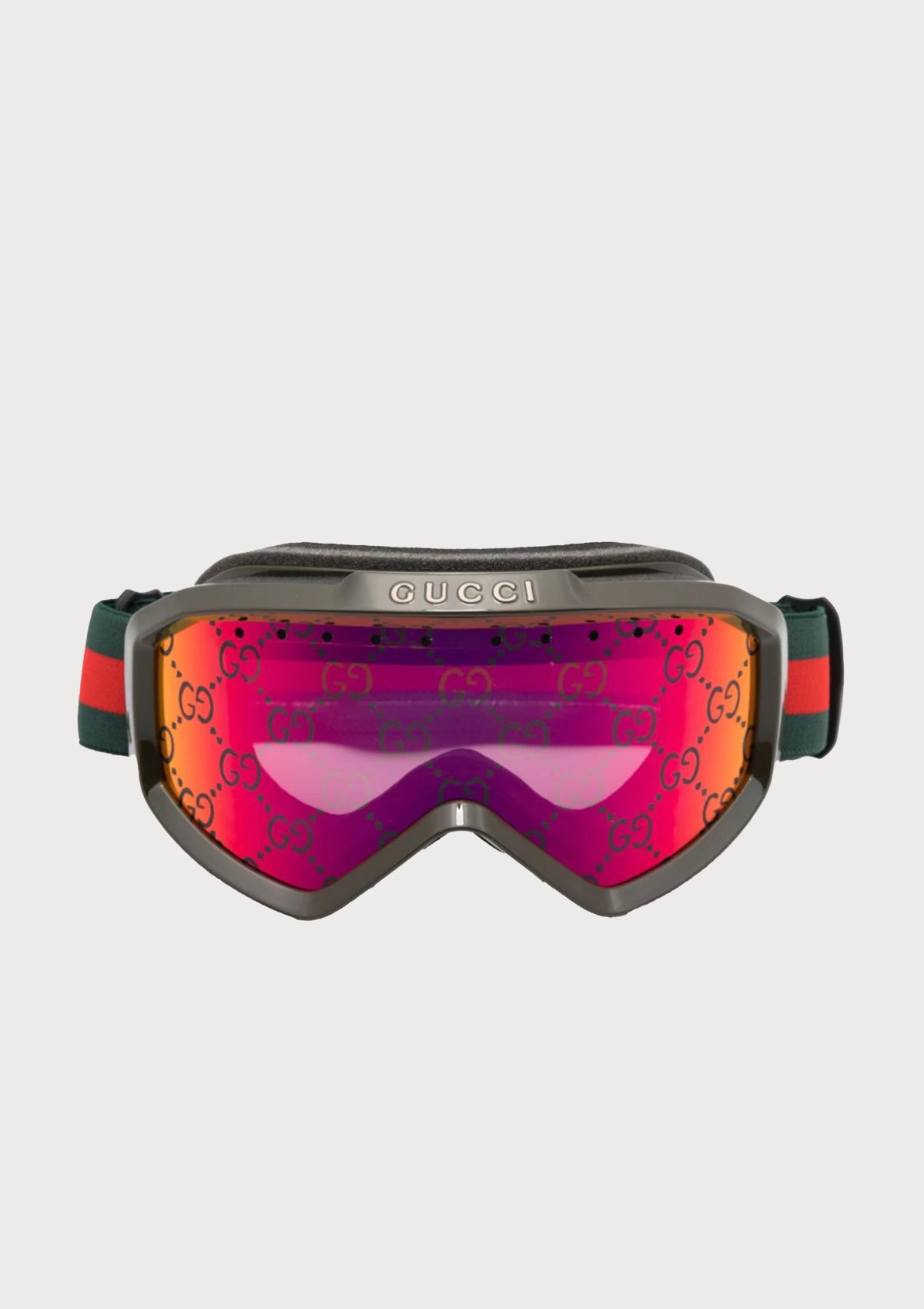 Gucci masque de outlet ski