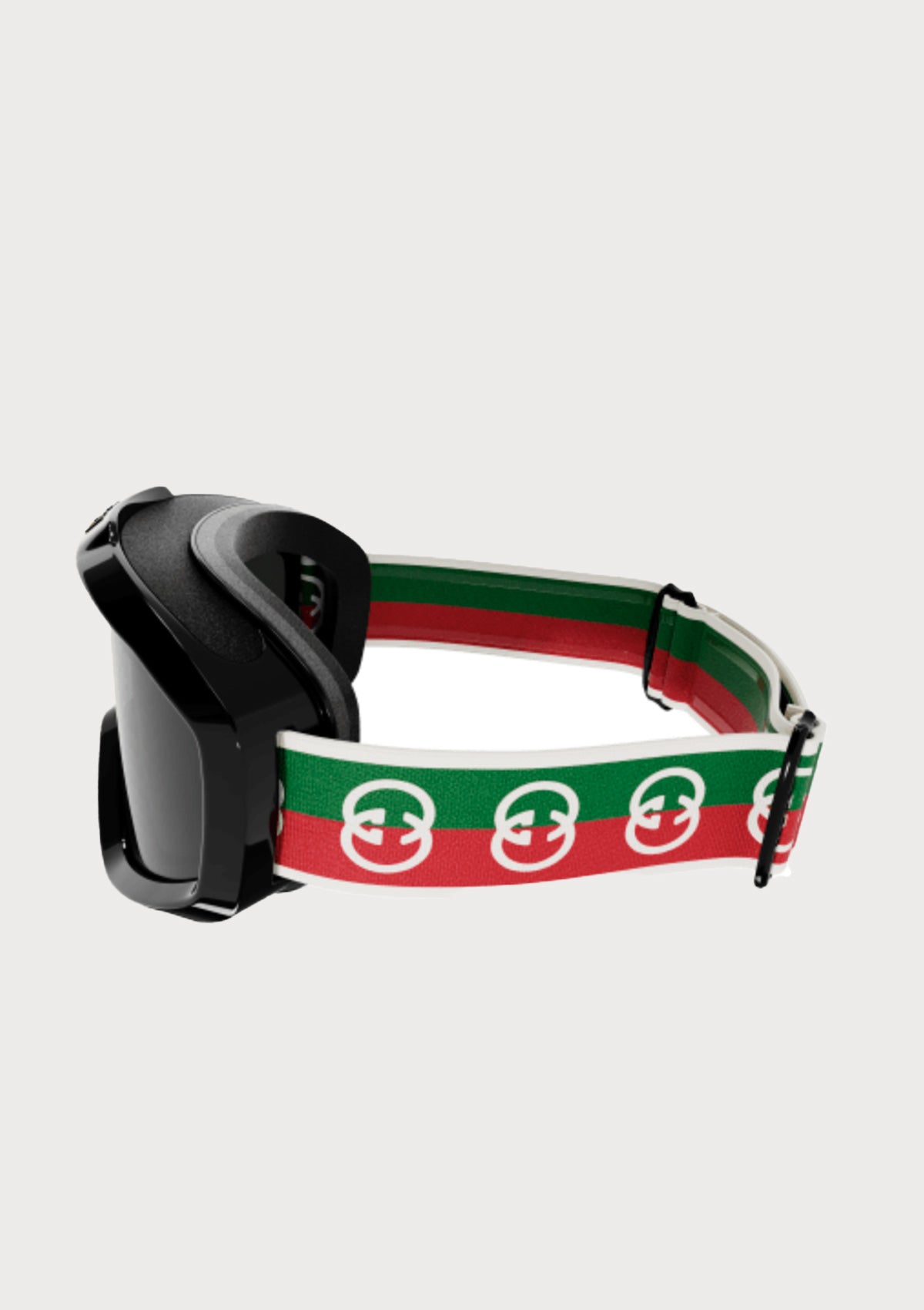 Masque gucci outlet ski