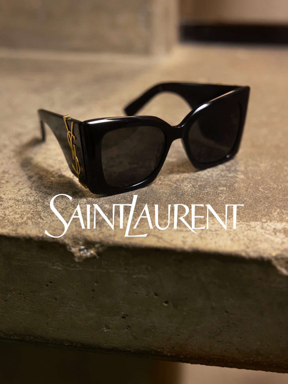 Lunette de soleil BLAZE SLM119