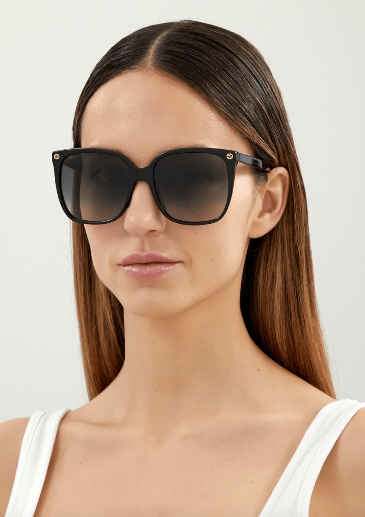 Lunette de soleil GG0022S