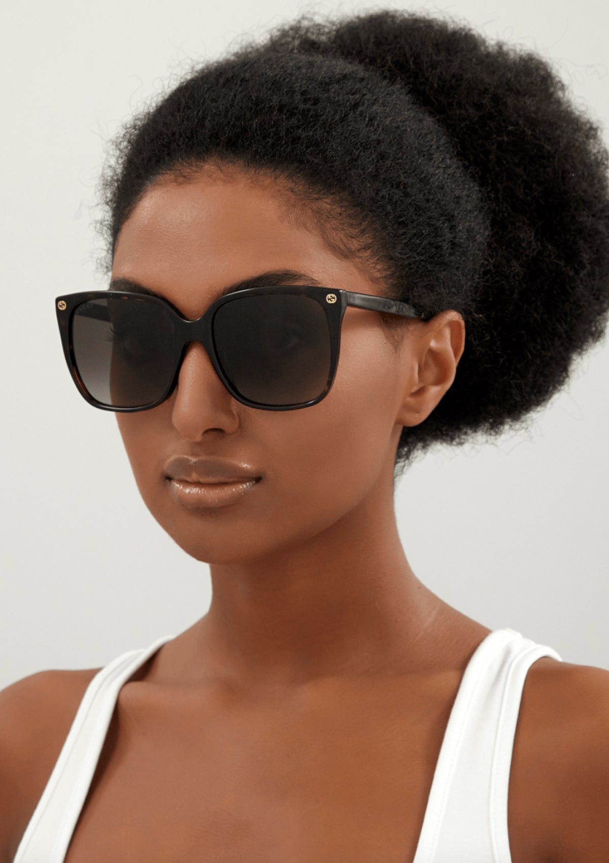 Lunette de soleil GG0022S