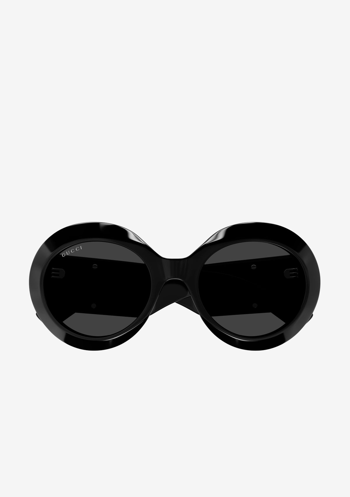 Lunette de soleil Gucci GG1647S Noir