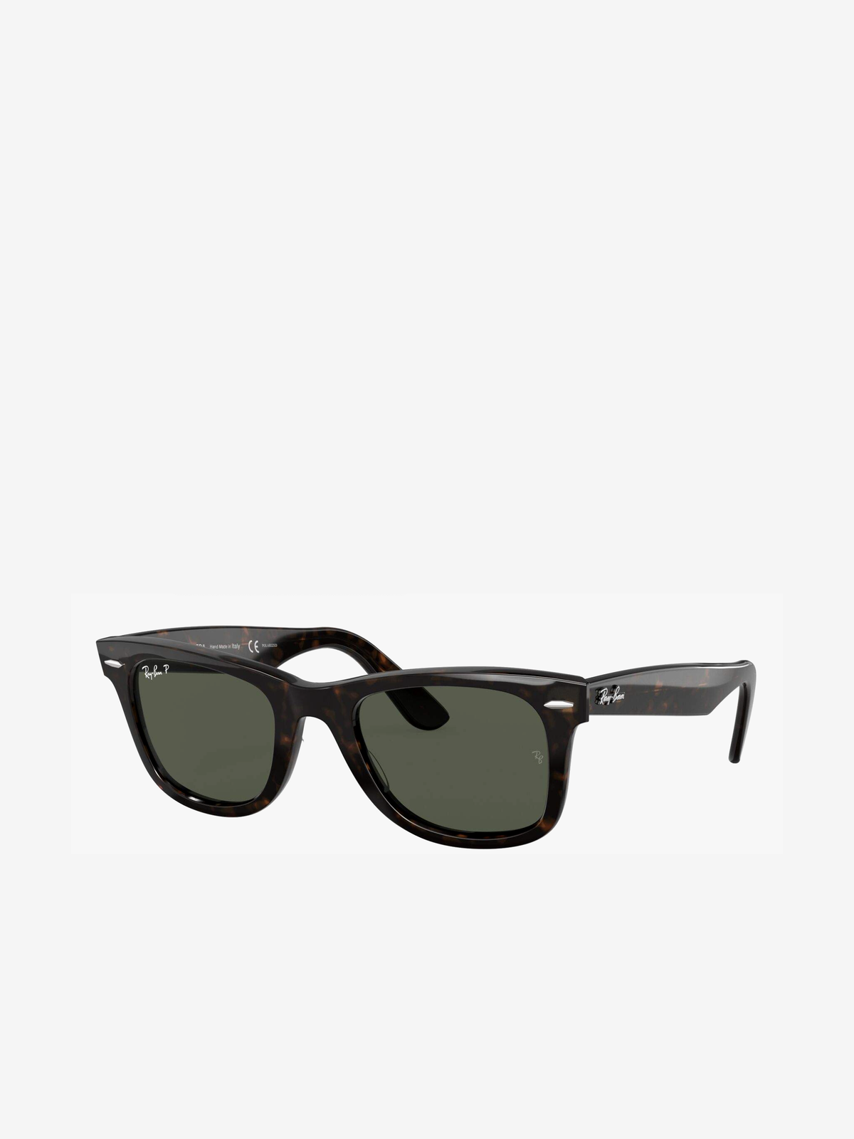 Lunette de soleil WAYFARER RB2140 POLARISÉ