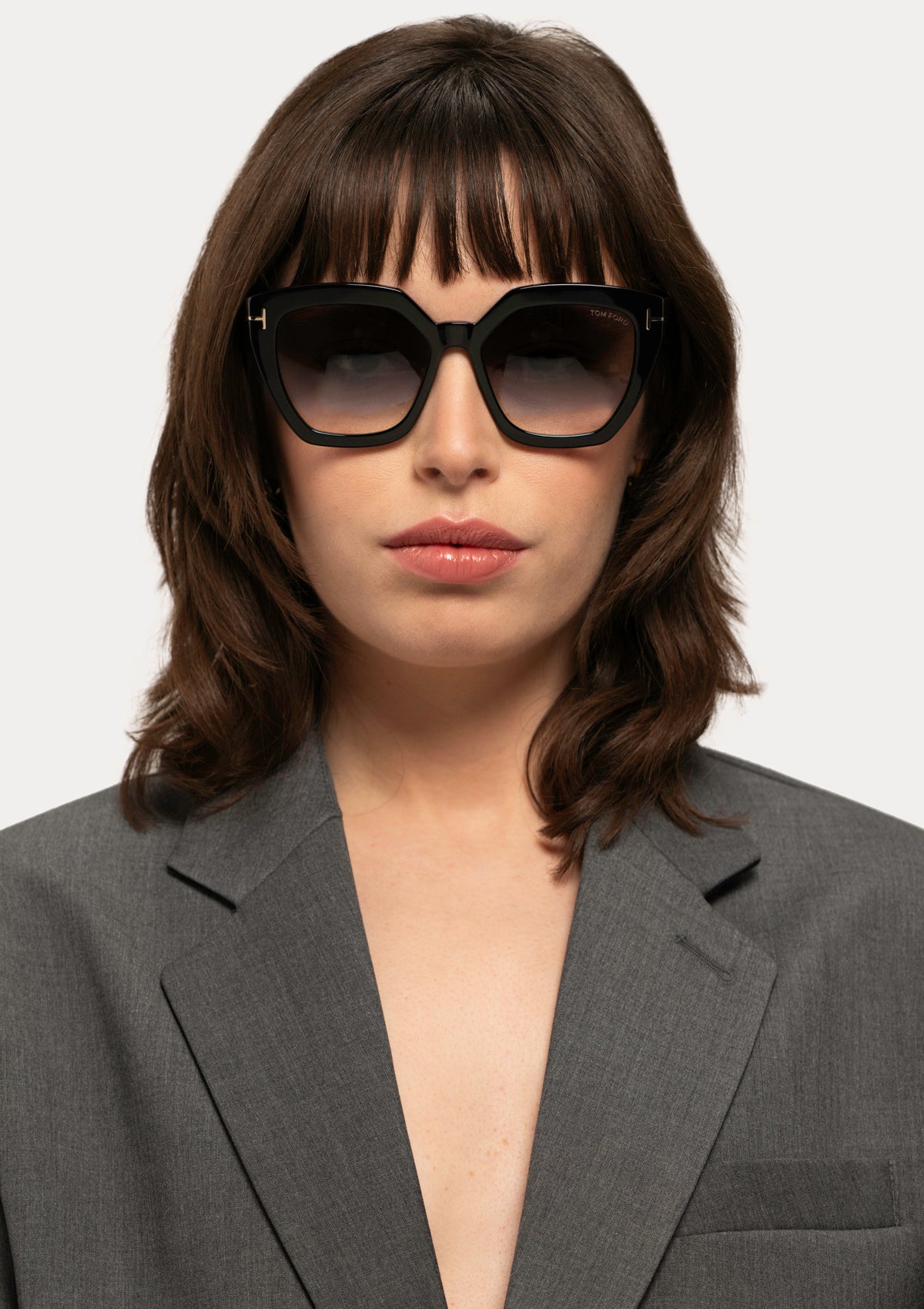 Lunette de soleil Tom Ford Achat en ligne Malensquare