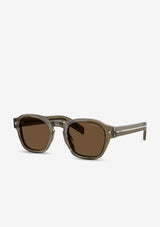 Marron