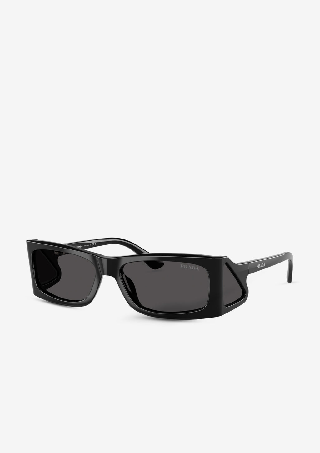 Lunette de soleil Prada SPR B03S Malensquare